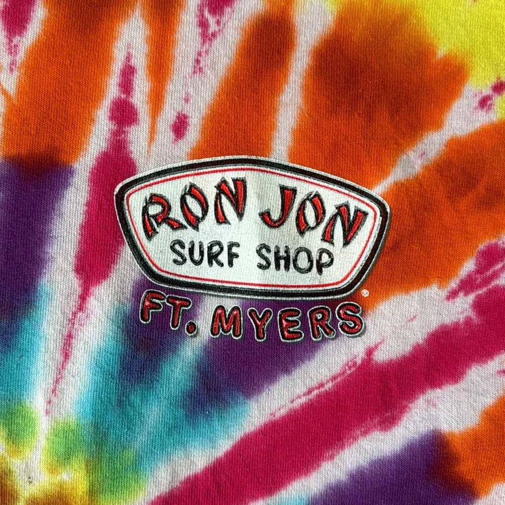Ron Jon Surf Shop Ft. Myers Short Sleeve Shirt - Picture 6 of 10